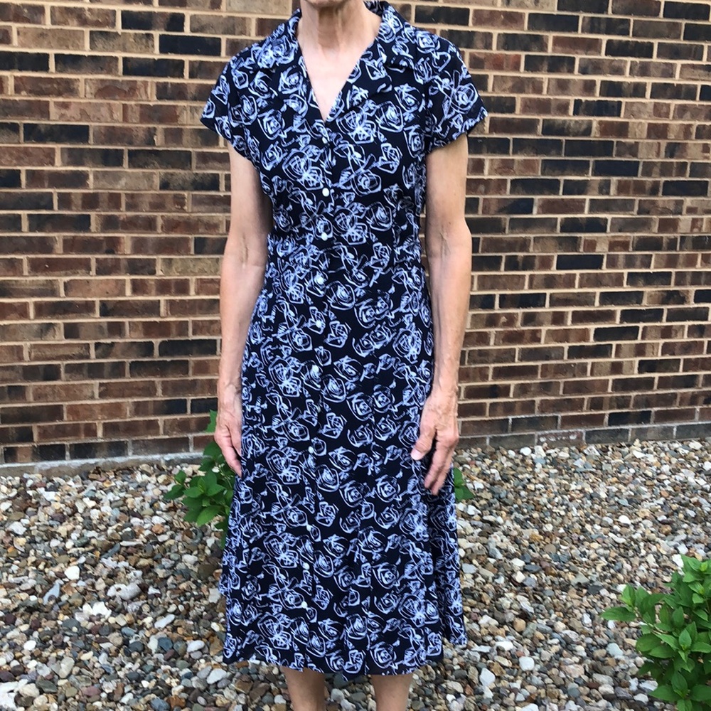 Liz Claiborne size 8